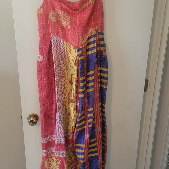 Kantha Bae Jumpsuit - Picture 1 of 9